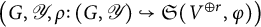 left parenthesis upper G comma script upper Y comma rho colon left parenthesis upper G comma script upper Y backslash hspace 1.3 p t right parenthesis right arrow with hook German upper S left parenthesis upper V Superscript circled plus r Baseline comma phi right parenthesis right parenthesis