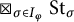 squared times Underscript sigma element of upper I Subscript phi Endscripts upper S t Subscript sigma