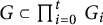 upper G subset of product Underscript i equals 0 Overscript t Endscripts upper G Subscript i