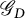 upper G Subscript upper D