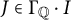 upper J element of upper Gamma Subscript double struck upper Q Baseline dot upper I