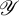 script upper Y