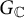 upper G Subscript double struck upper C