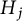upper H Subscript j