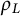rho Subscript upper L