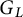 upper G Subscript upper L