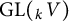 upper G upper L left parenthesis empty set k Subscript upper V Baseline right parenthesis