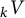 empty set k Subscript upper V