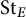 upper S t Subscript upper E
