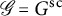 script upper G equals upper G Superscript s c