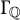upper Gamma Subscript double struck upper Q