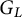 upper G Subscript upper L