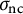 sigma Subscript n c