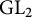 upper G upper L Subscript 2