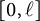 0 comma script l
