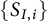 StartSet upper S Subscript upper I comma i Baseline EndSet