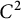 upper C squared