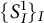 left brace upper S Subscript upper I Superscript 1 Baseline right brace Subscript upper I