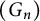 left parenthesis upper G Subscript n Baseline right parenthesis