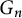 upper G Subscript n
