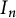 upper I Subscript n