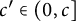 c prime element of left parenthesis 0 comma c right bracket