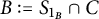 upper B colon equals upper S Subscript 1 Sub Subscript upper B Subscript Baseline intersection upper C