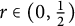 r element of left parenthesis 0 comma StartFraction 12 Over right parenthesis EndFraction