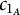 c Subscript 1 Sub Subscript upper A