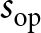 dollar sign sop dollar sign