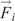 ModifyingAbove upper F With right arrow Subscript i