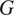 upper G