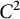 upper C squared