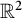 upper R squared