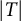 StartAbsoluteValue upper T EndAbsoluteValue