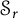 upper S Subscript r