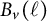 upper B Subscript v Baseline left parenthesis script l right parenthesis