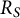 upper R Subscript upper S