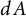 d upper A