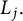 upper L Subscript j Baseline period