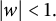 StartAbsoluteValue w EndAbsoluteValue less than 1 period