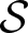 dollar sign script upper S dollar sign