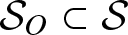 dollar sign script upper S upper O subset of script upper S dollar sign