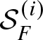 dollar sign script upper S upper F left parenthesis i right parenthesis dollar sign