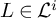 upper L element of script upper L Superscript i
