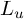 upper L Subscript u