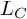upper L Subscript upper C