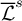 script upper L overbar Superscript s