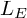 upper L Subscript upper E