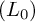 left parenthesis upper L 0 right parenthesis